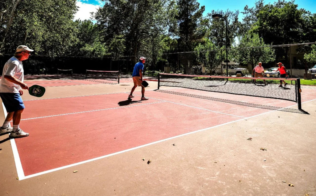 Hilton Vacation Club Los Abrigados Resort & Spa Sedona