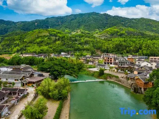 Yuanshe Hotel