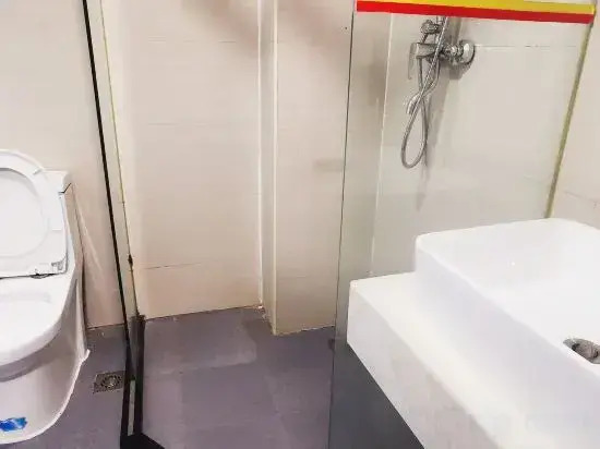 Super 8 Hotel (Beijing Songjiazhuang Subway Station Liujiayao)
