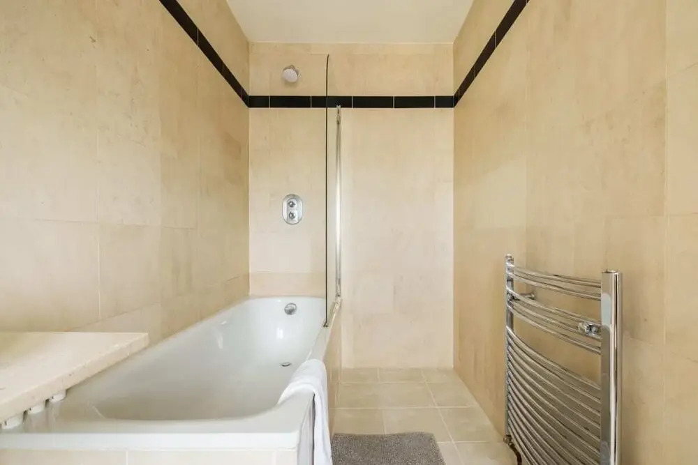 The St Johns Wood Classic - Snazzy 2bdr Flat