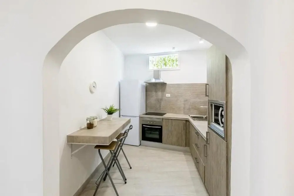 Casa Rural La Bodega, moderna y de diseño