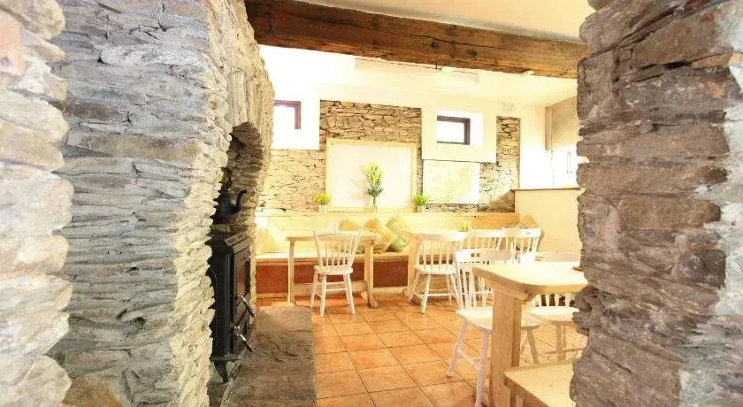 Moville Boutique Hostel