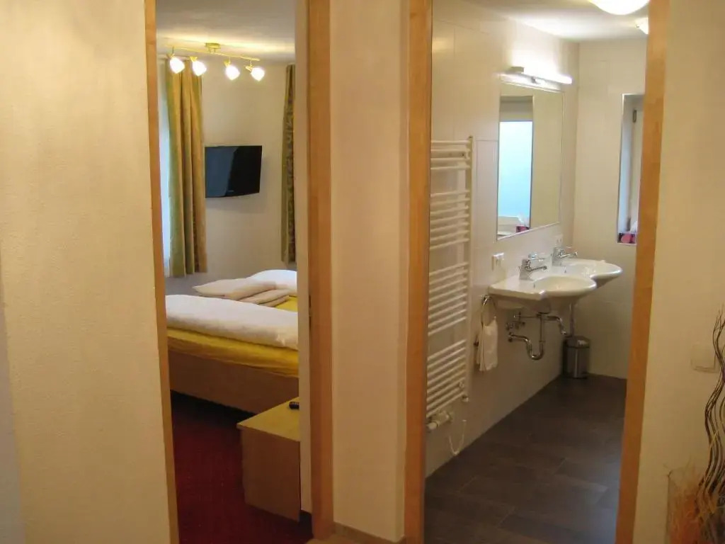 Chalet Bernegg