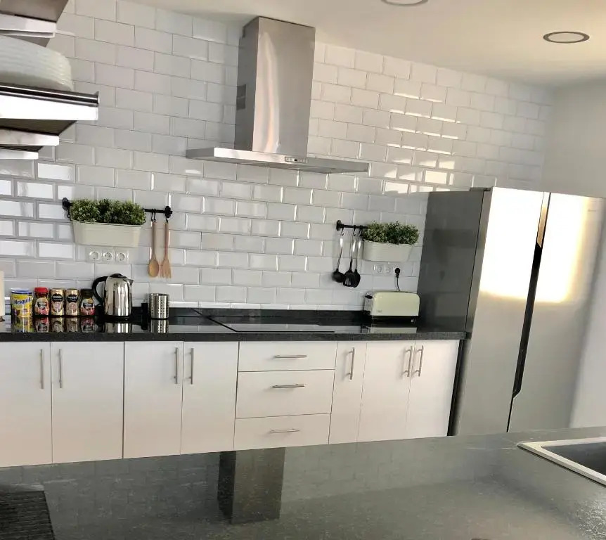 Crozier Suites - Wssell de Guimbarda