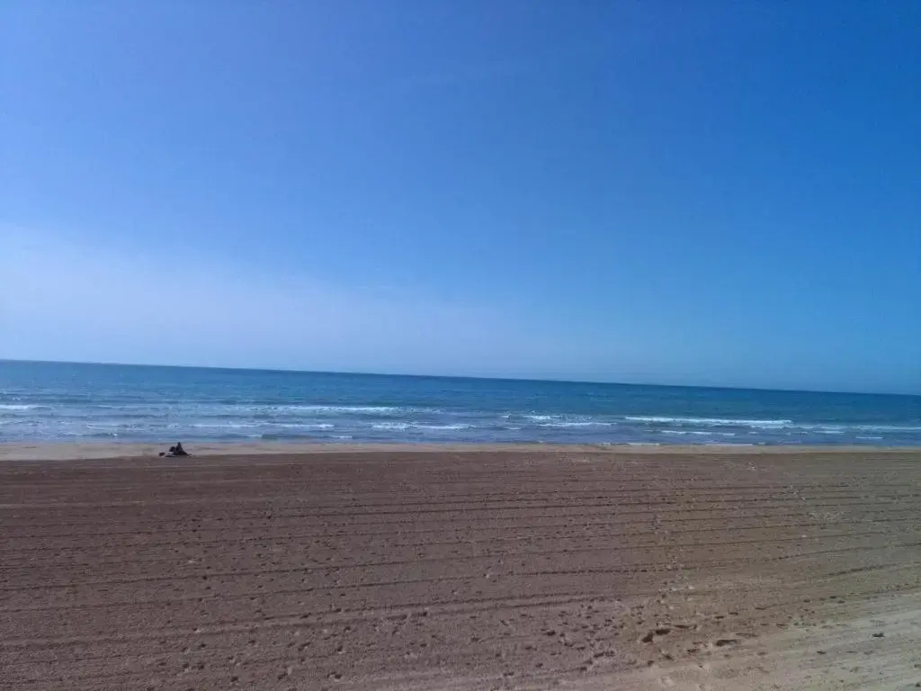 Levante4Ponente Con Piscina