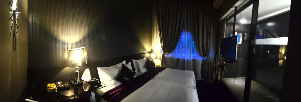 Orion Design Hotel
