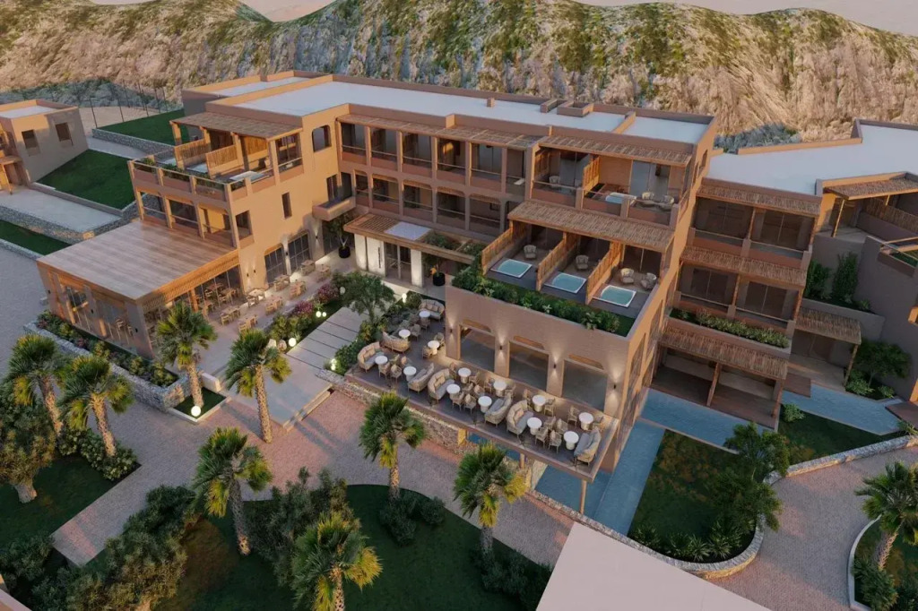 Arion Palace Hotel