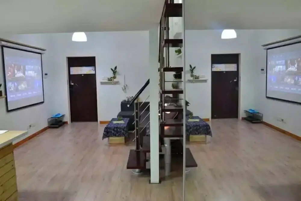 Qianyu Travel Apartment