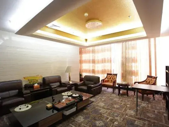 Hengxin Hotel