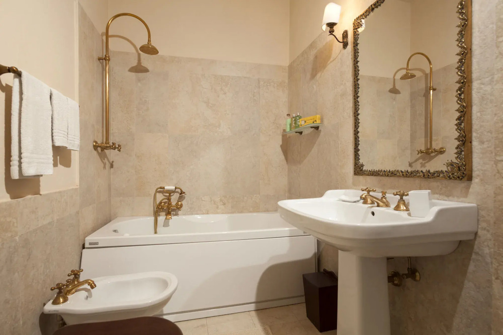Palazzo Nobile di San Donato - Historic Experience