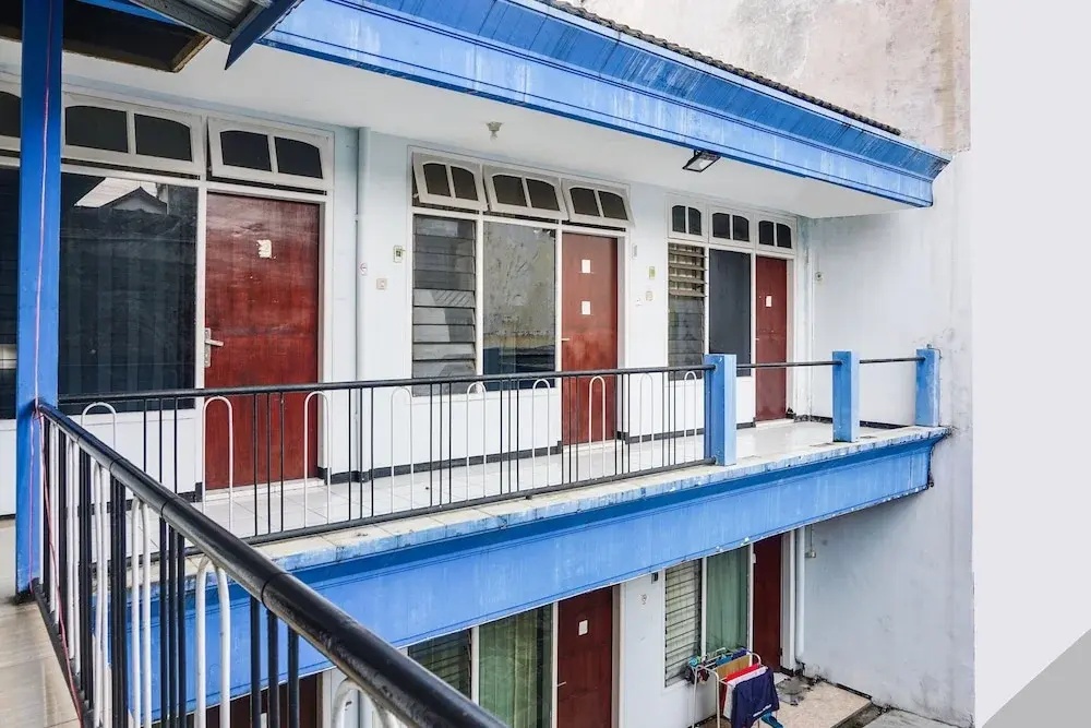 OYO 91926 Serayu Sumbersari Homestay
