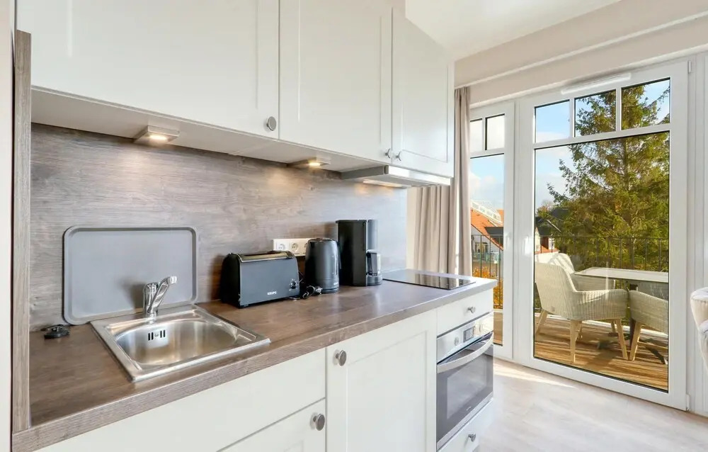 Baltischer Hof, Apartment 66