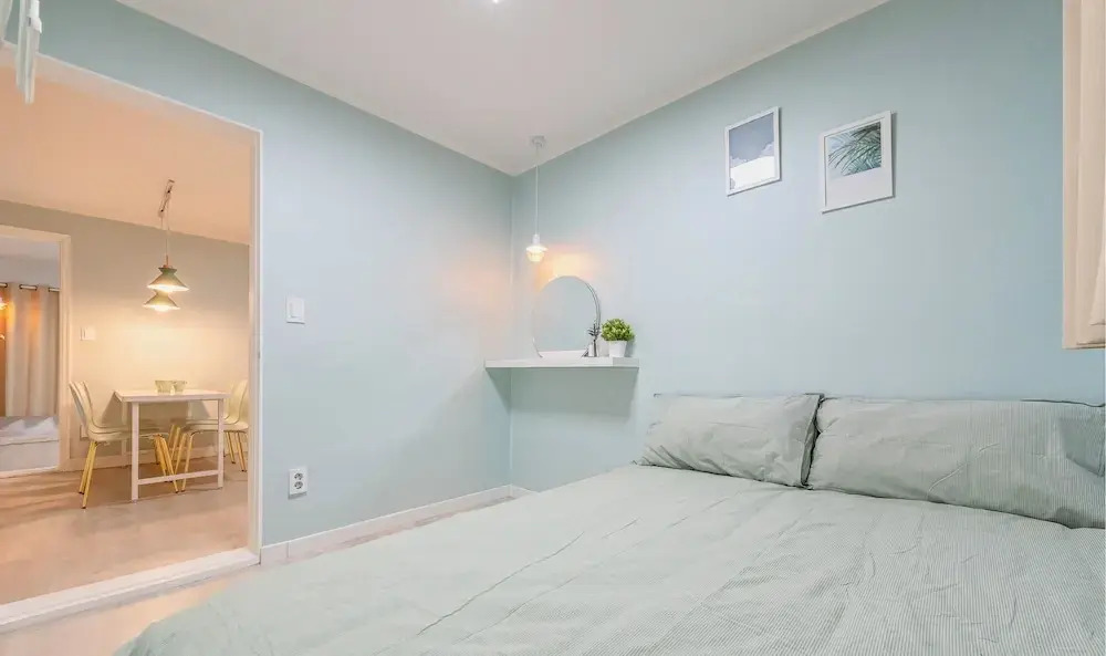 SeeU House Hongdae
