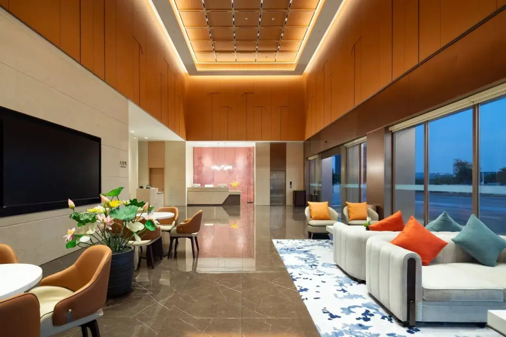 Ramada by Wyndham Zhaoqing Dawang