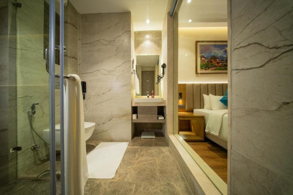 Best Western Plus Godawari Resort