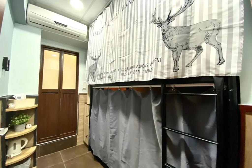 Aries Guest House