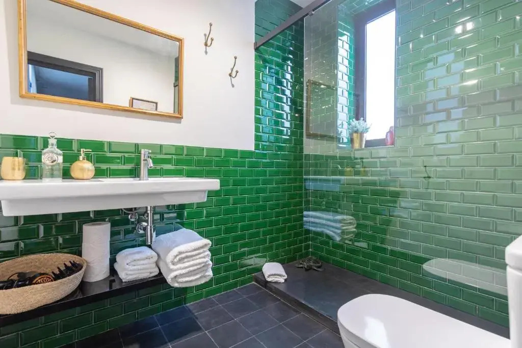 Garci Deluxe Suite By Valcambre