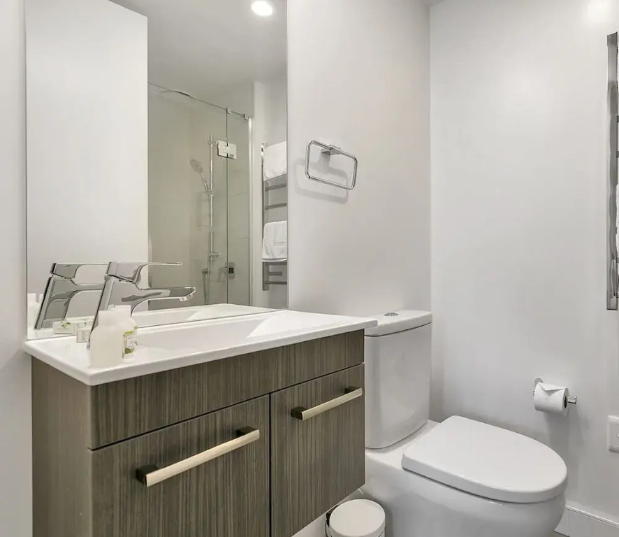 QV Auckland Apartment - 871