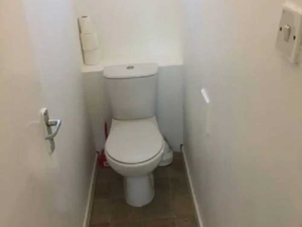Guesthouse Stepney Green