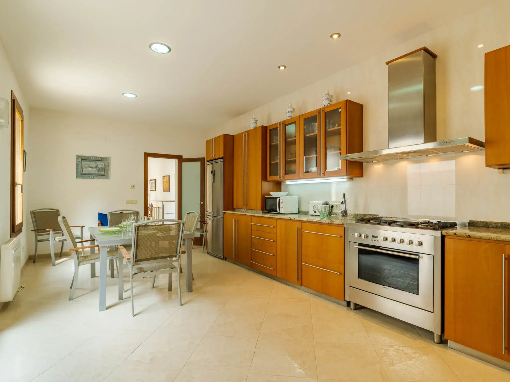 Villa Can Campins