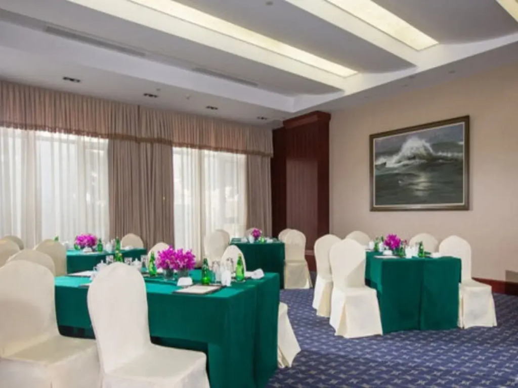 Nanjiao Hotel Shanghai