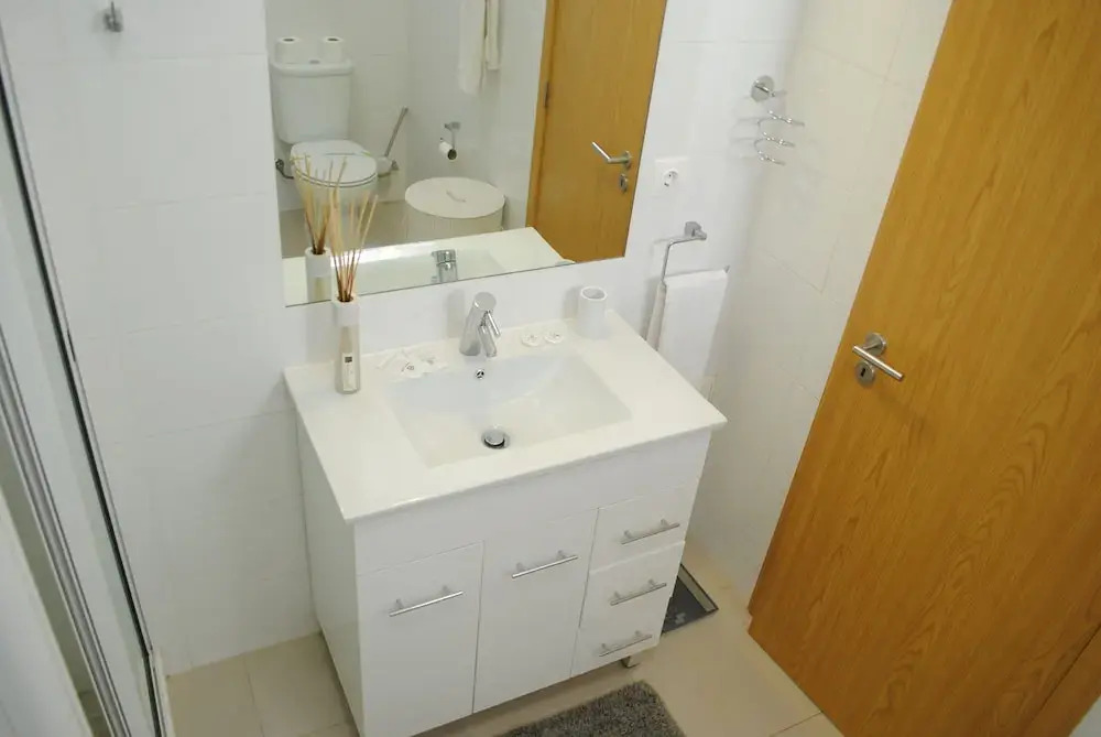 Vila Rosa