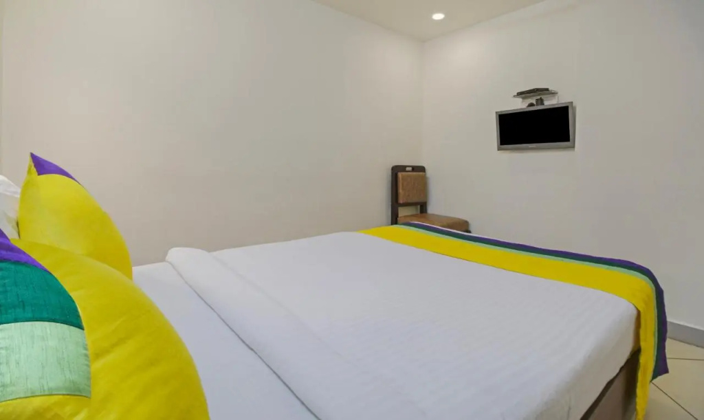 Itsy Hotels N Square