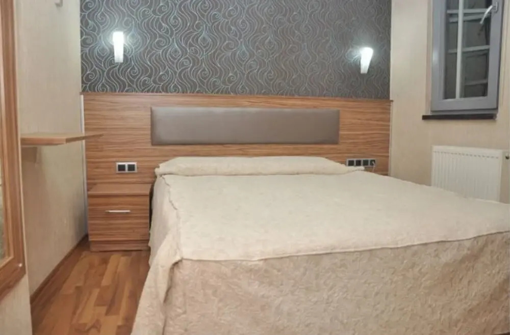 Ergun Hotel