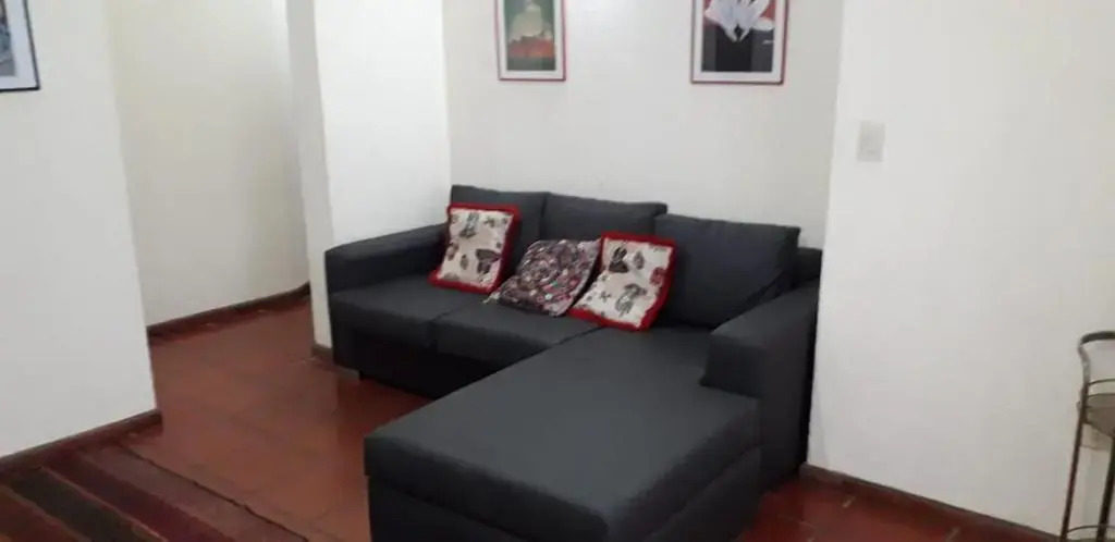 Casa Arguello