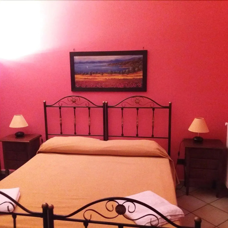B&B Da Mercurio