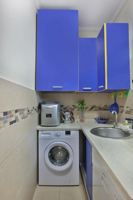 Apartments Holiday Lux
