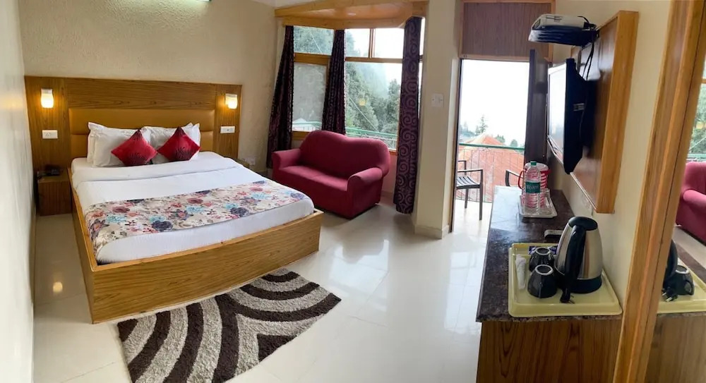 City Inn Dalhousie