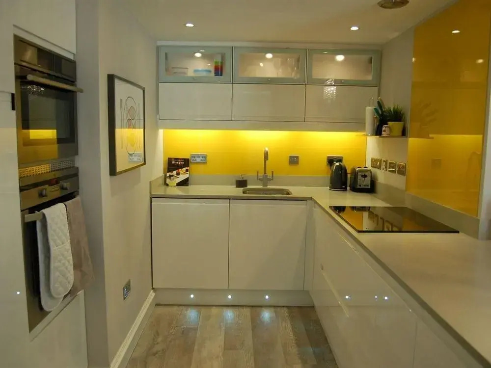 21A Luxury Apartment