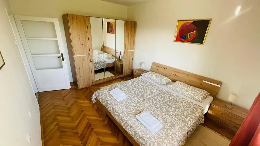 Apartment Iva