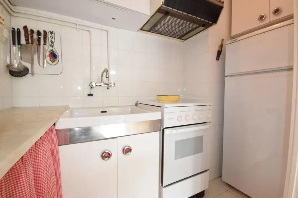 Apartamento Coral 26