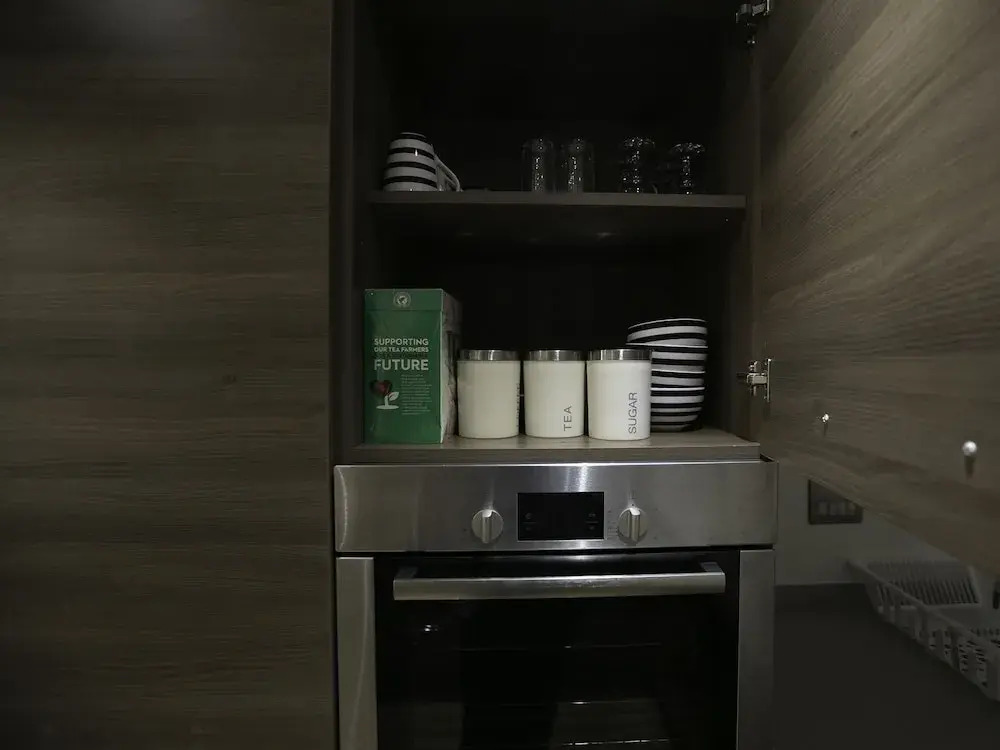 Brentwood - Deluxe Apartment