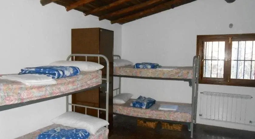 Albergue Turistico Valle del Ambroz