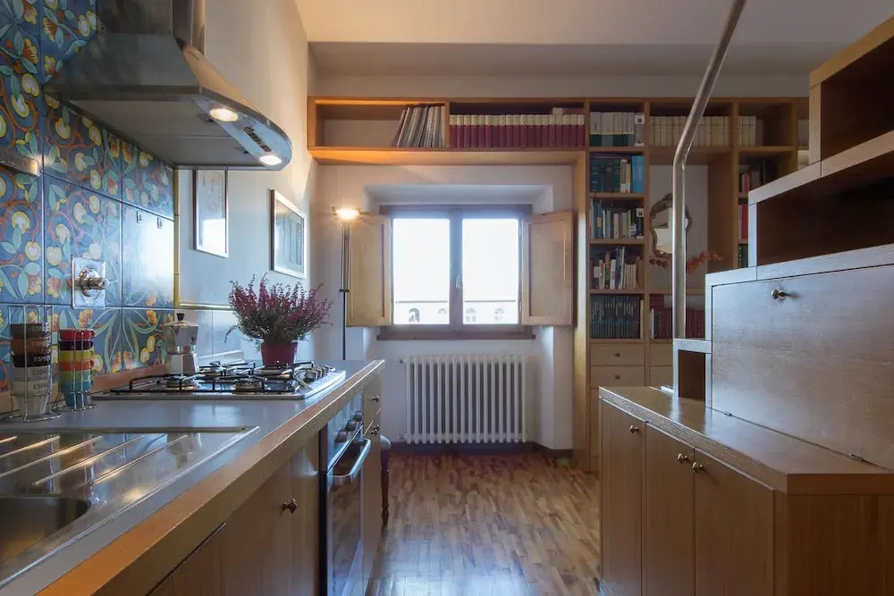 Giulia Loft