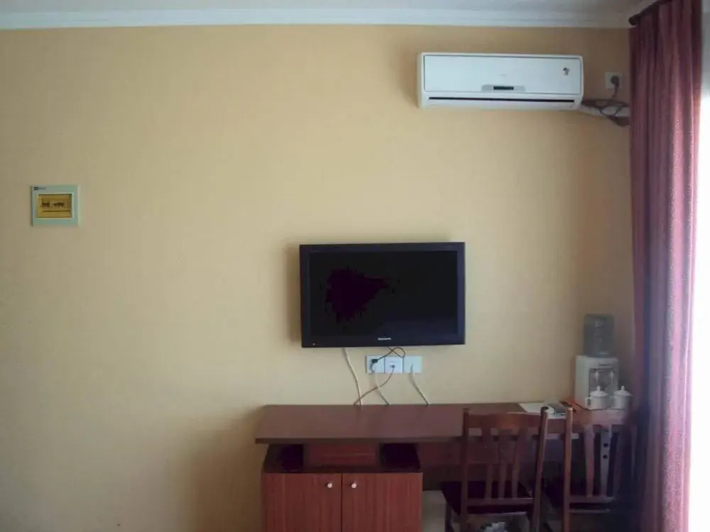 Chenxu Business Hotel - Qingdao