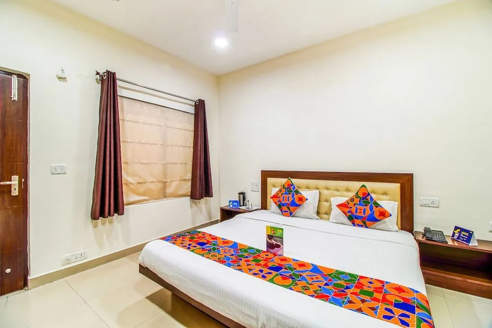 FabHotel Benz