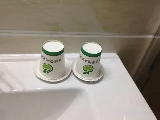 Lianyungang Green Apple Hotel Apartment