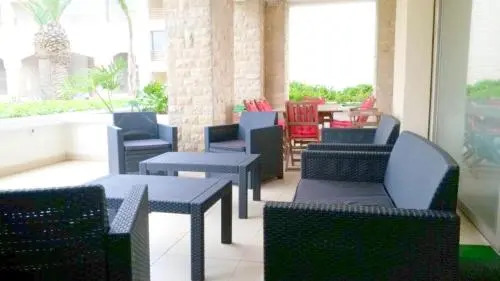 Apartment Plage des nations