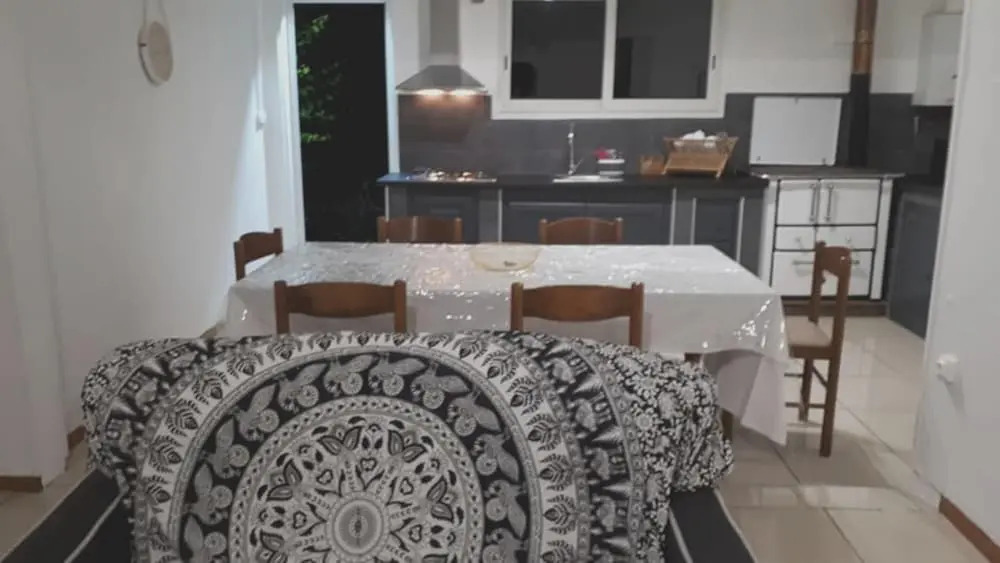 House with 3 Bedrooms in la Plaine Des Cafres, with Furnished Terrace And Wifi - 23 Km From the Beach