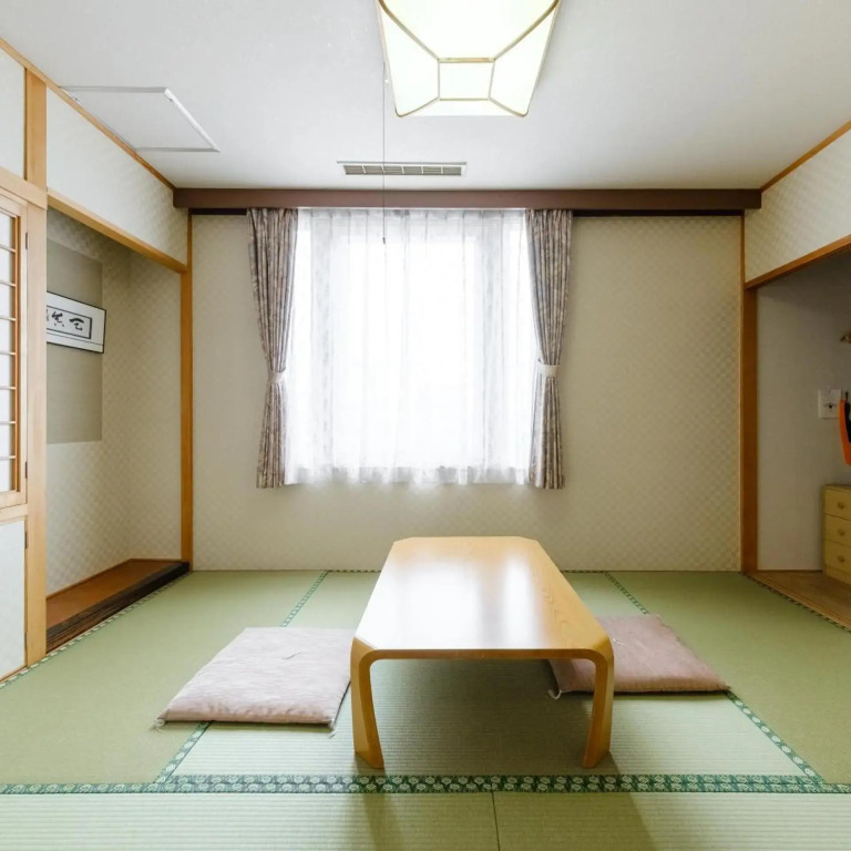 Tabist Abashiri Central Hotel