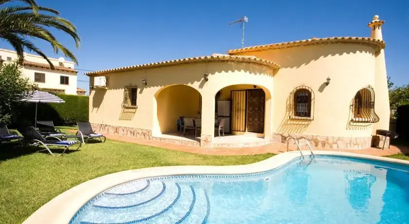 Casa Verde