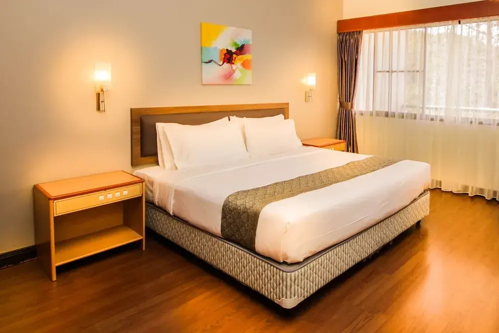 Mary Apt @ Equatorial Hill Resort