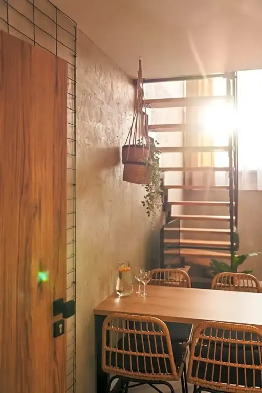 Na Fursie Apartments & Rooms