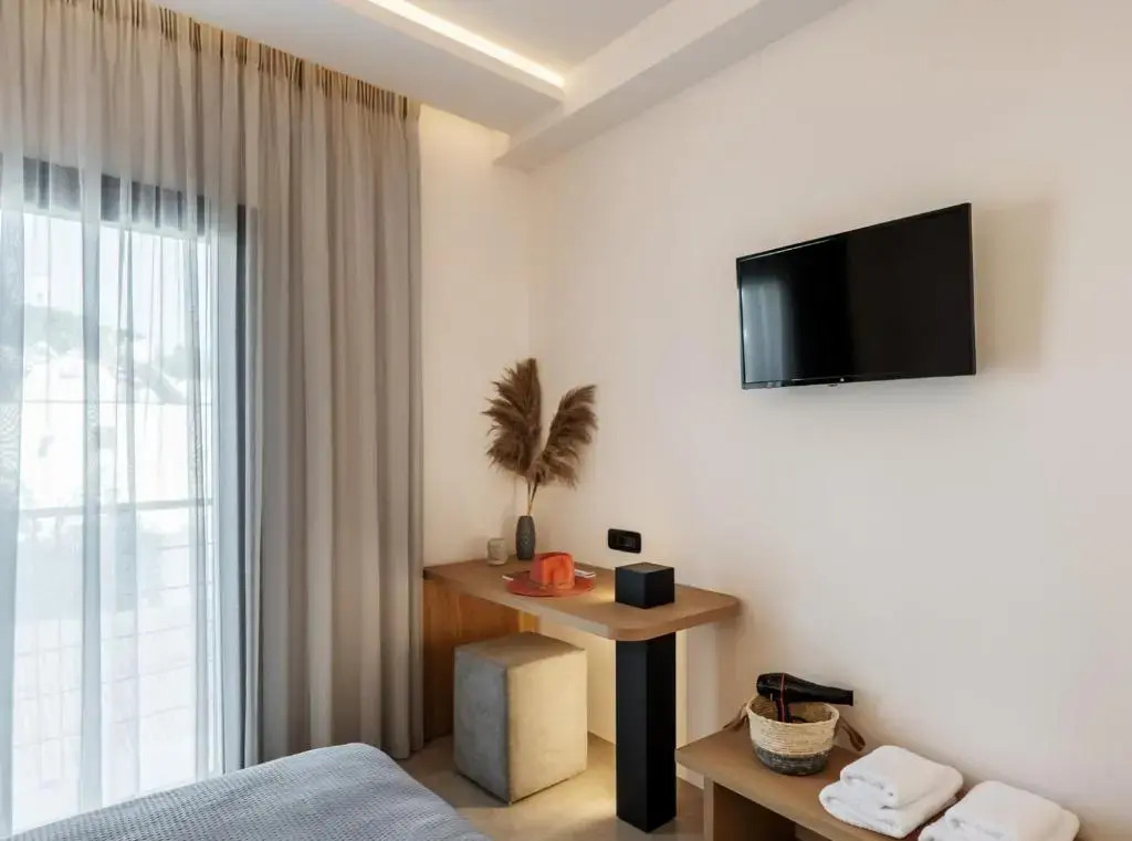 Chora Suites by Premium Key