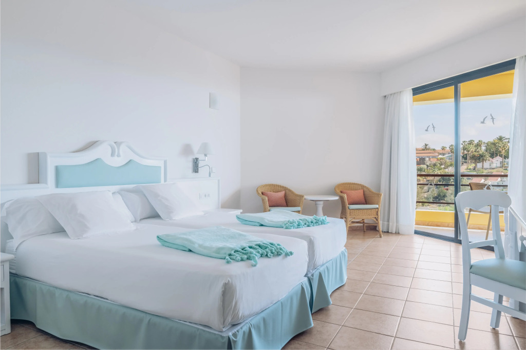 Iberostar Waves Playa Gaviotas All Inclusive