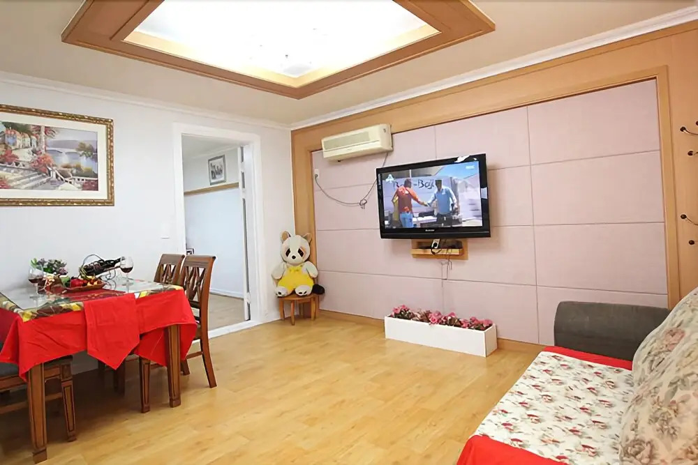 Gyeongju KB Pension